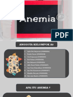 5a2 Anemia