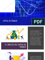 Tema 4 Capital de Trabajo