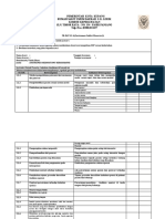 FR-DAT-01 A (Cheklist Observasi)