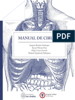 Manual de Cirugia UANDES