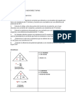 Ejercicio de Electronica