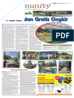 Hydroponic Center Pontianak - Tribune