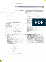 Problem Set 1.1: Modeling