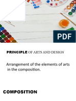 Principle of ARTS