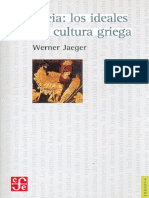 Werner Jaeger - Paideia