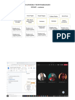 Organigráma y Responsabilidades Avance 16