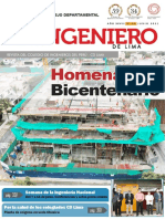 Revista El Ingeniero Junio 2021PP