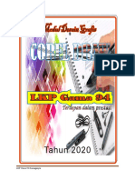 MODUL MATERI DASAR DAN PENGENALAN COREL DRAW (Gama Online Course)