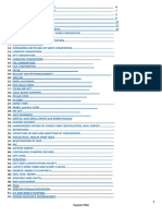 Enhanced survey guidelines for bulk carriers and oil tankers