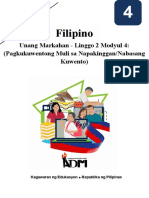 Filipino4 Q1 Mod4-1