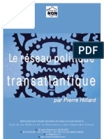 Le Réseau Politique Transatlantique - Pierre Hillard