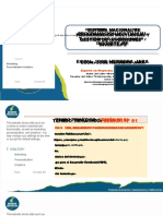 PDF Presentacion PPT Decreto Legislativo 1252 Modificatorias