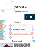 Profile Business