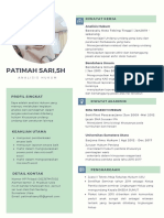 Perkecil CV PDF