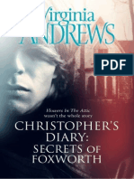 El Diario de Christopher - Secretos de Foxworth