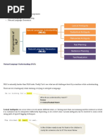 NLP Steps Basic