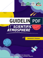 GUIDELINE Scientific Atmosphere 11