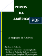 América Antiga