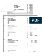 Costeo Por Ordenes Ejercicio Maxima