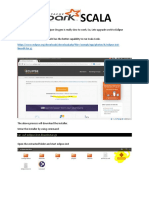 6.spark Scala Eclipse