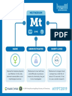 109 Meitnerium