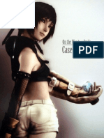 On The Way To A Smile - Case of Yuffie