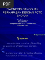 Download Diagnosis Gangguan Pernafasan Dengan Foto Thorax by ony SN53261167 doc pdf