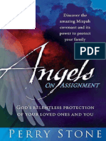 Angels On Assignment - GOD's Rel - Perry Stone