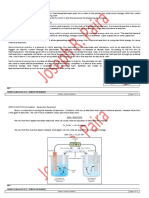 Course Syllabus in Nat. Sci. 1L - Chemistry For Engineers