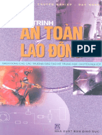 Giáo Trình an Toàn Lao Động - PGS.ts. Nguyễn Thế Đạt_658024