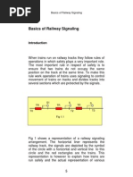 BasicS Interlocking