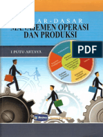 Dasar Dasarmanajemenoperasidanproduksi