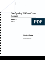 Configuring BGP on Cisco Routers Vol 2.PDF ( PDFDrive )