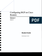 Configuring BGP on Cisco Routers Vol 3.PDF ( PDFDrive )