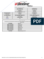 Engine Dataplate (Original) ESN: 79683536 VIN: 1XKAD49X5EJ410606