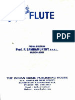 The Flute by Prof. P. Sambamurthy (z-lib.org)