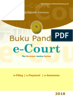 E-Filing - E-Payment - E-Summons: The Justice