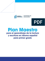 2 Interiores Plan Maestro Espanol