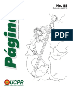 Páginas - Revista Académica e Institucional de La UCPR