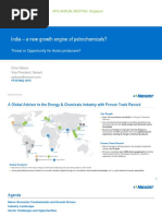 2024 Fuels & Lube Benchmarking Study | PDF | Performance Indicator ...