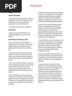 Monologue Donya Victorina Pdf