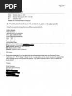 Download CREW Governor Scott Walker Regarding Dispatching of Wisconsin State Patrol 4711  CREW Records Part 6 by CREW SN53263397 doc pdf