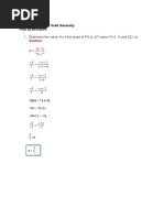 Roderic D Ramo Ma 73 Analytic and Solid