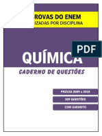 1. Caderno de Química