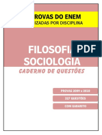 05. Filosofia e Sociologia
