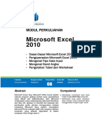Microsoftexcel 2010