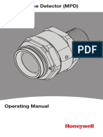 1998-0745 MPD Operating Manual ENG Rev08