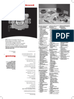 XNX Universal Transmitter - QSG - MAN0888 - Issue2 - 05-10 - Multi-Lang - EMEAI3