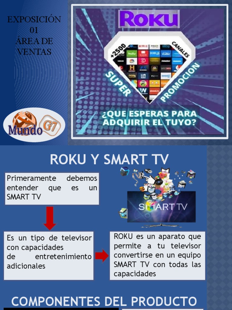 3 formas de convertir tu televisor en Smart TV - wikiHow