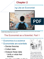 Chapter 02 Thinking Like An Economist